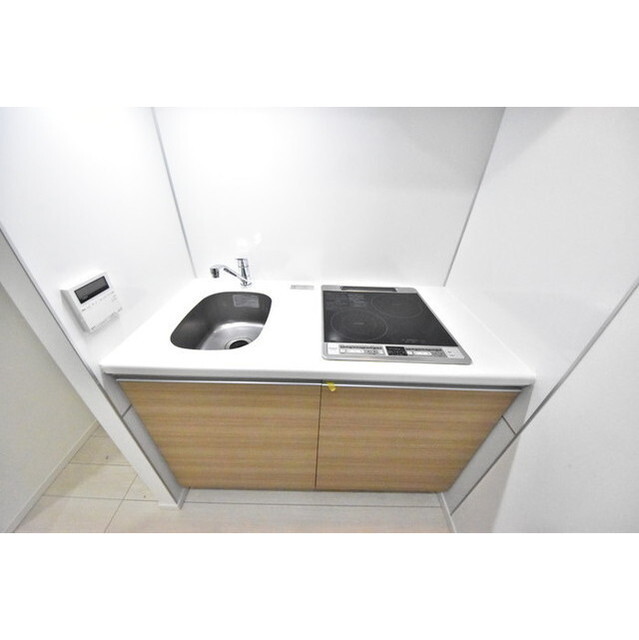 その他部屋・スペース　内装です