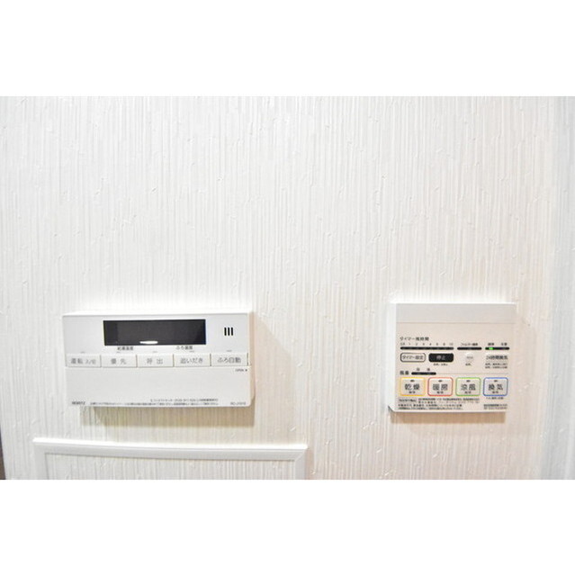 その他部屋・スペース　内装です