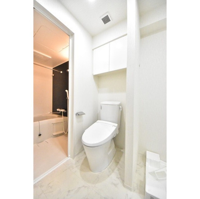 その他部屋・スペース　内装もきれいです