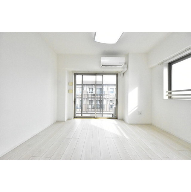 その他部屋・スペース　きれいな内装です