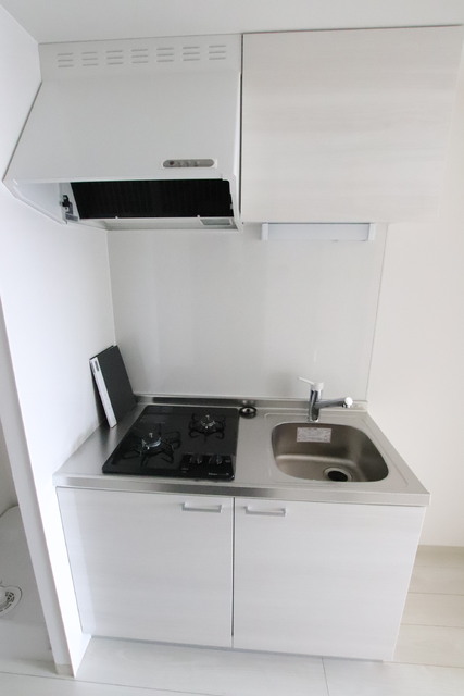 キッチン　※別室参考写真