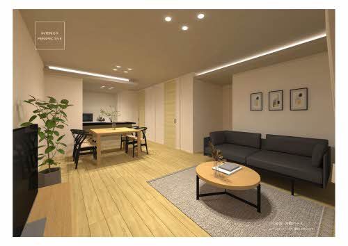 居室・リビング