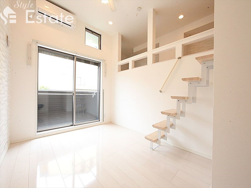 その他部屋・スペース　内装