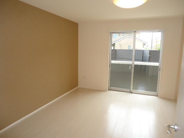 居室・リビング　洋室です。