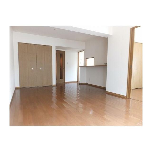 居室・リビング　LD