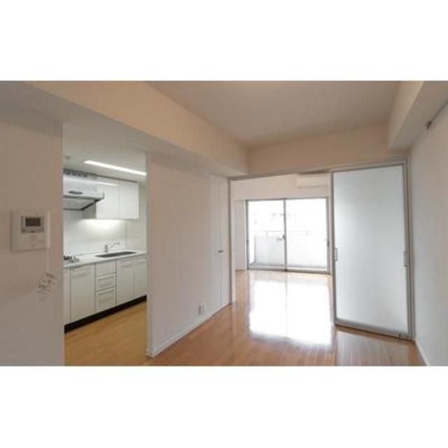 居室・リビング　※写真は同タイプ住戸です。