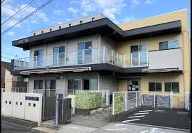 幼稚園・保育園　パナマリア保育園 西口園（幼稚園・保育園）まで493m