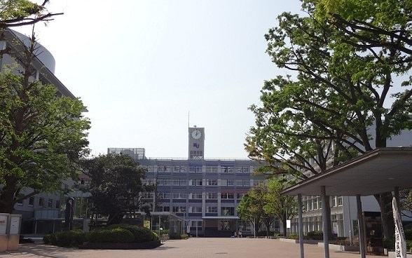 大学・短大　私立神奈川大学（大学・短大）まで1644m