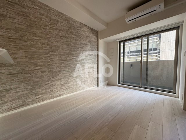 居室・リビング　コンフォリア・リヴ北浜高麗橋　リビング