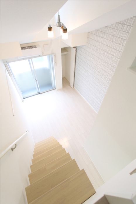 眺望　※モデルルームです