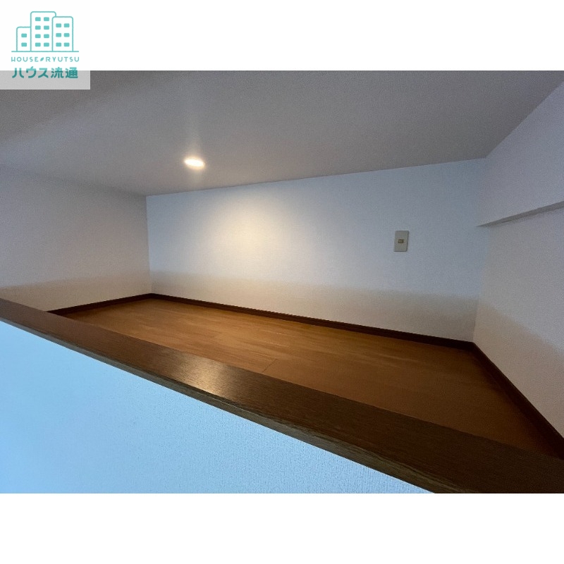 その他部屋・スペース　※別号室の写真です