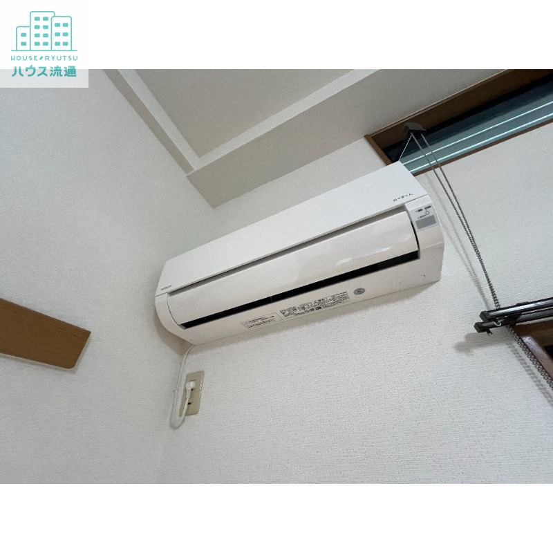 その他設備　※別号室の写真です