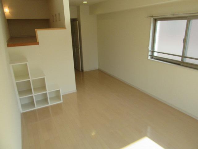 居室・リビング　参考画像