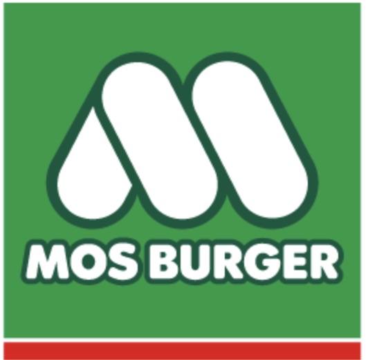 飲食店　モスバーガー門前仲町店（飲食店）まで350m