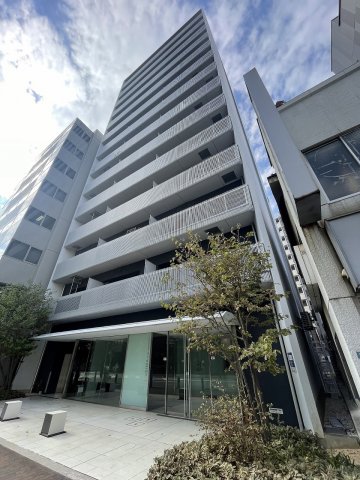 建物外観　外観です