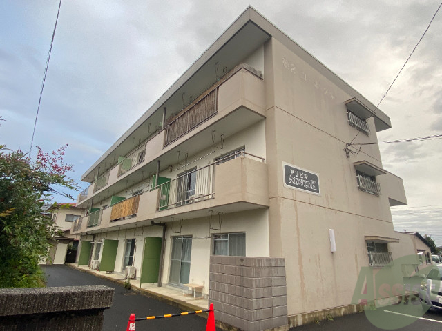 建物外観　外観１