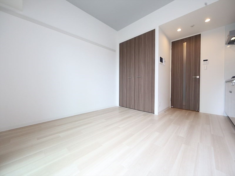 その他部屋・スペース　洋室8.6帖　クローゼット付（収納充実してます）