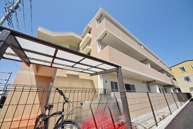 その他　★礼金なし・築浅物件★