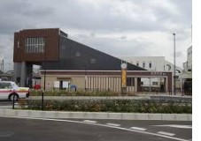 その他　新河岸駅（その他）まで720m