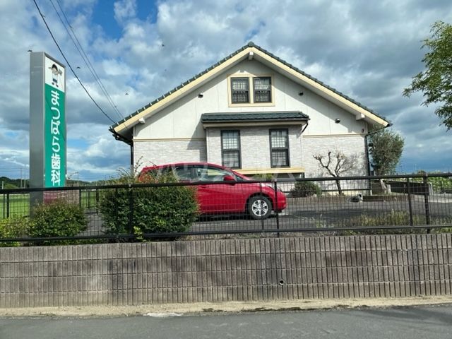 病院　まつばら歯科（病院）まで577m