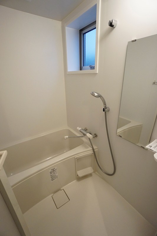 バス・シャワールーム　☆浴室☆