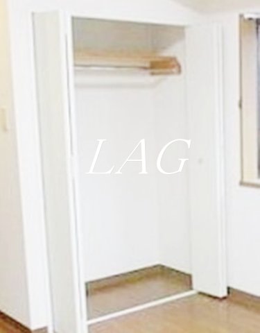 収納　収納です。