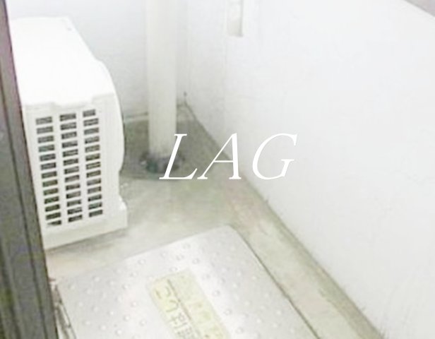 バルコニー　バルコニーです。