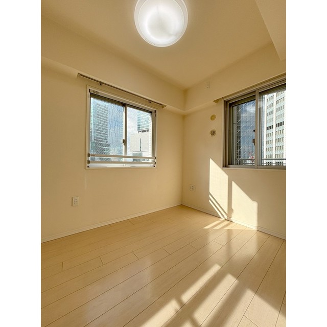 その他　※写真は同タイプ住戸です。