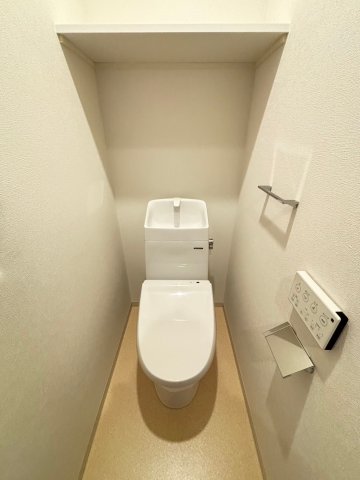 トイレ　詳細は、RISUMO江坂本店までお問合せください♪