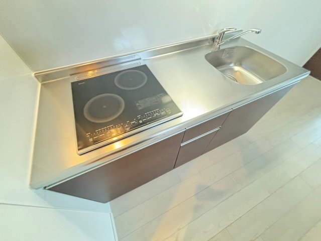 キッチン　詳細は、RISUMO江坂本店までお問合せください♪