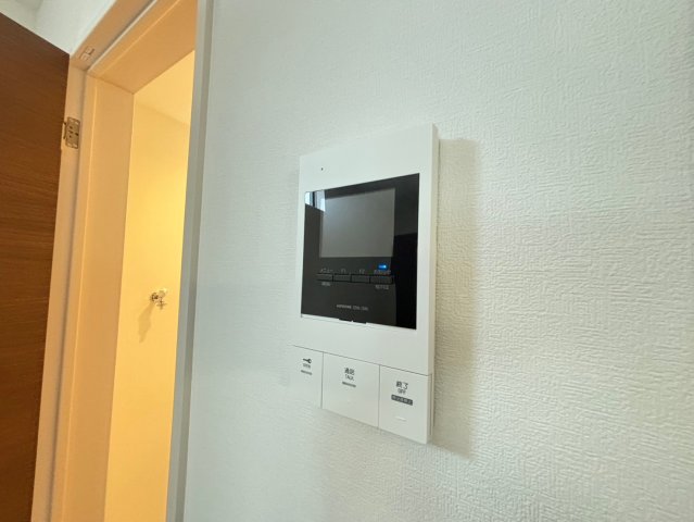 セキュリティ　詳細は、RISUMO江坂本店までお問合せください♪