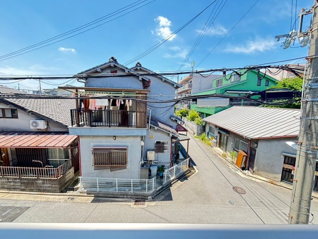 眺望　詳細は、RISUMO江坂本店までお問合せください♪