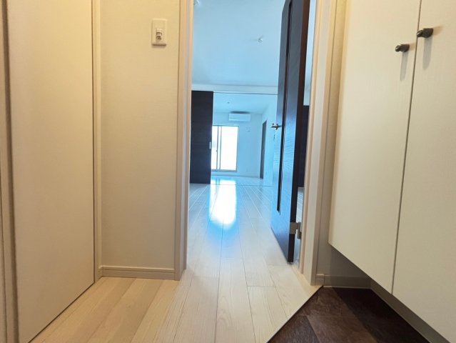 玄関　詳細は、RISUMO江坂本店までお問合せください♪