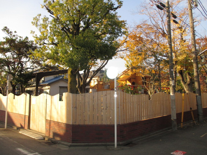 幼稚園・保育園　太陽第一保育園（幼稚園・保育園）まで280m