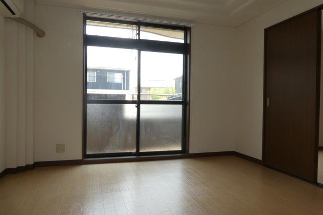 その他部屋・スペース　洋室