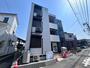 辻堂駅より徒歩10分 3階 築1年の賃貸物件