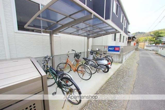 その他共有部分　その他共有部分