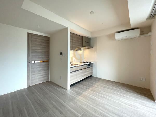 居室・リビング　※別室参考画像