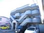 千葉寺駅より徒歩8分 築32年4ヶ月 3階建の賃貸物件