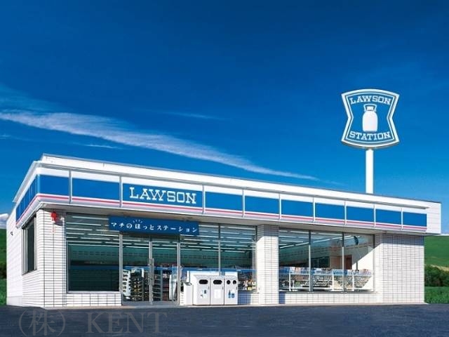 コンビニ　ローソン北海道医療センター店（コンビニ）まで363m