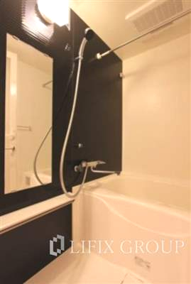 バス・シャワールーム　風呂