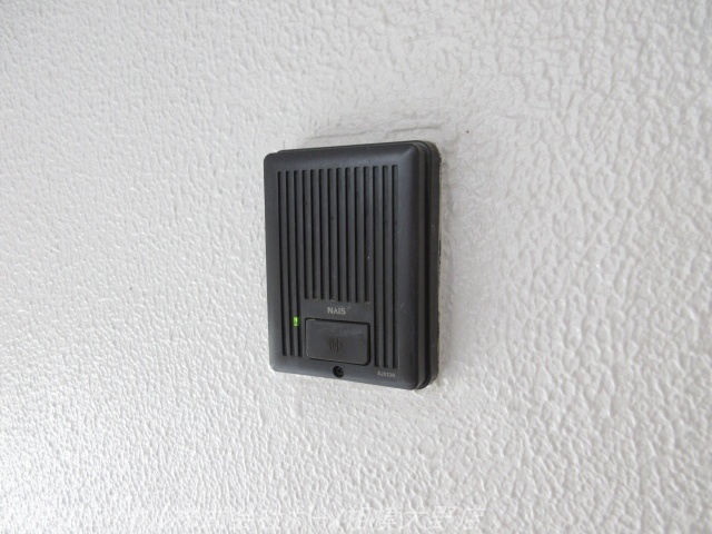 その他設備　★インターホン★