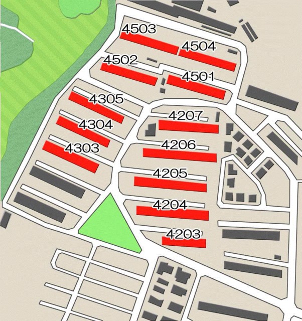 その他　★区画図★