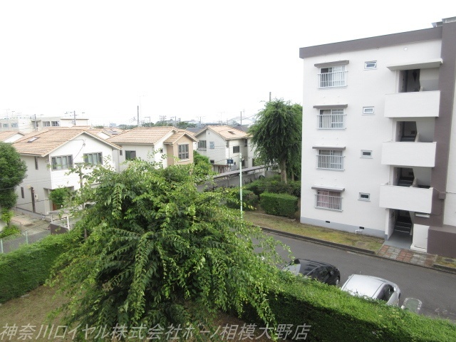 眺望　★眺望★