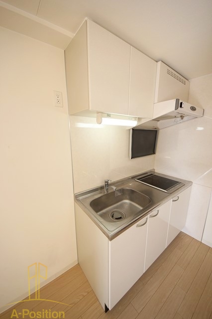 キッチン　プリマベラ福島