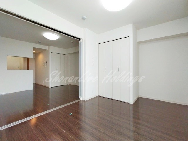 その他部屋・スペース　落ち着いて過ごせるお部屋♪