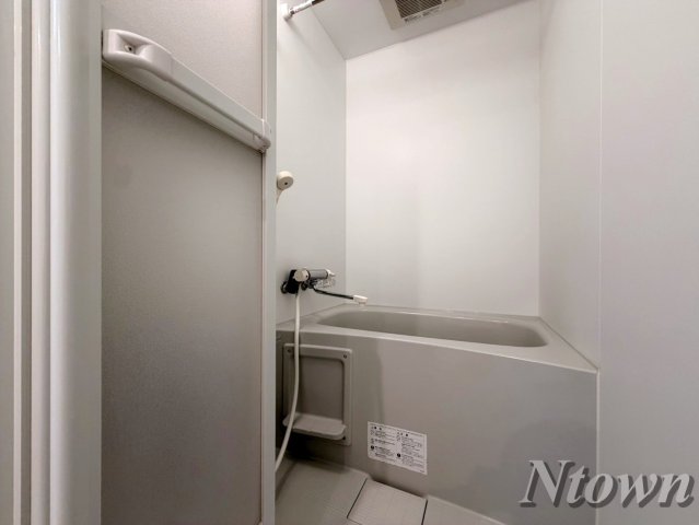 バス・シャワールーム　日々の暮らしに欠かせないお風呂です