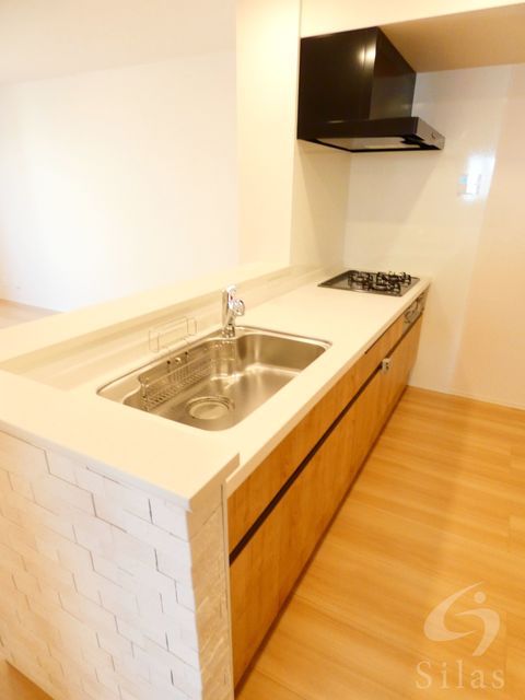 キッチン　同仕様