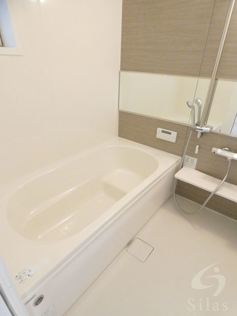 バス・シャワールーム　同仕様