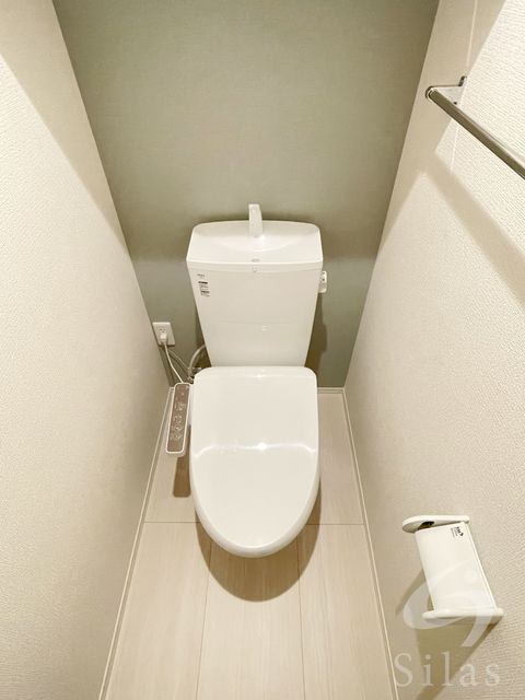 トイレ　同仕様